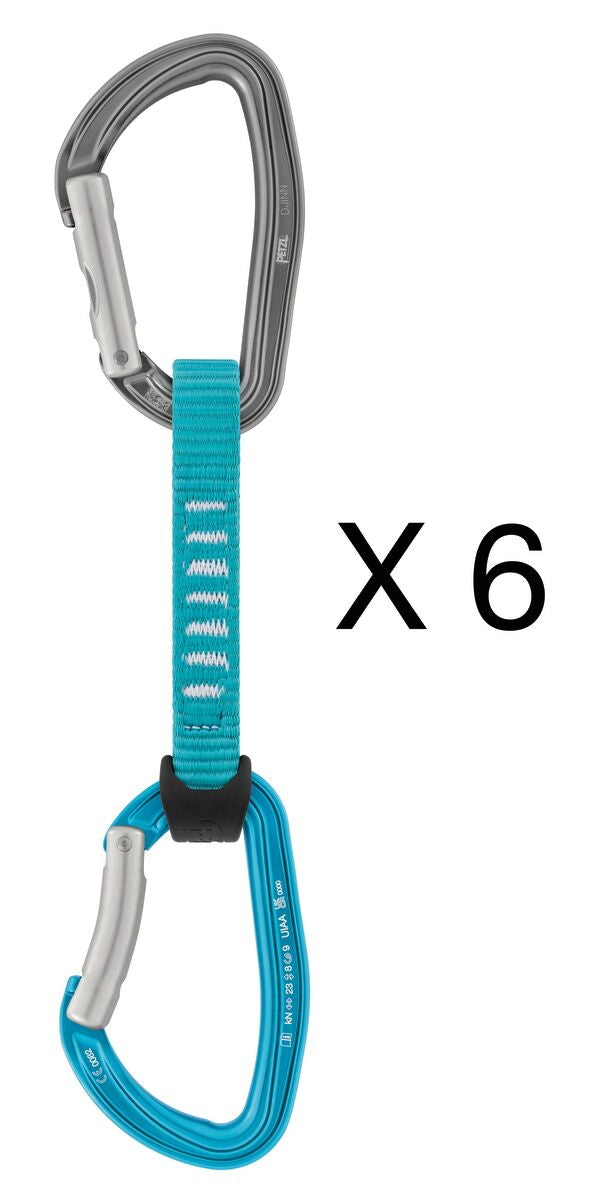 DJINN AXESS 6 Pack