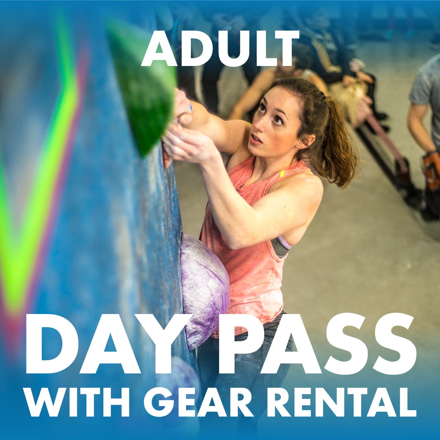 Day Pass