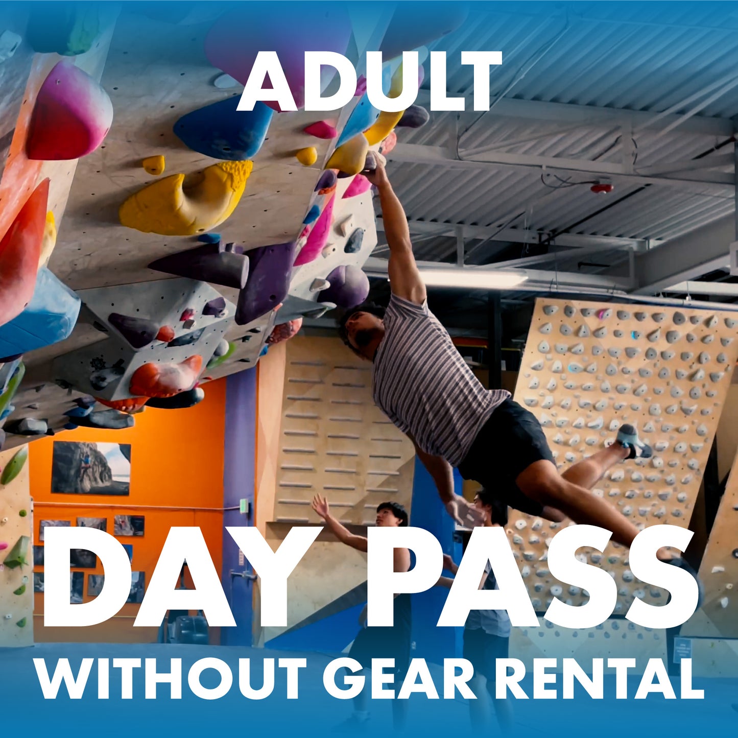 Day Pass
