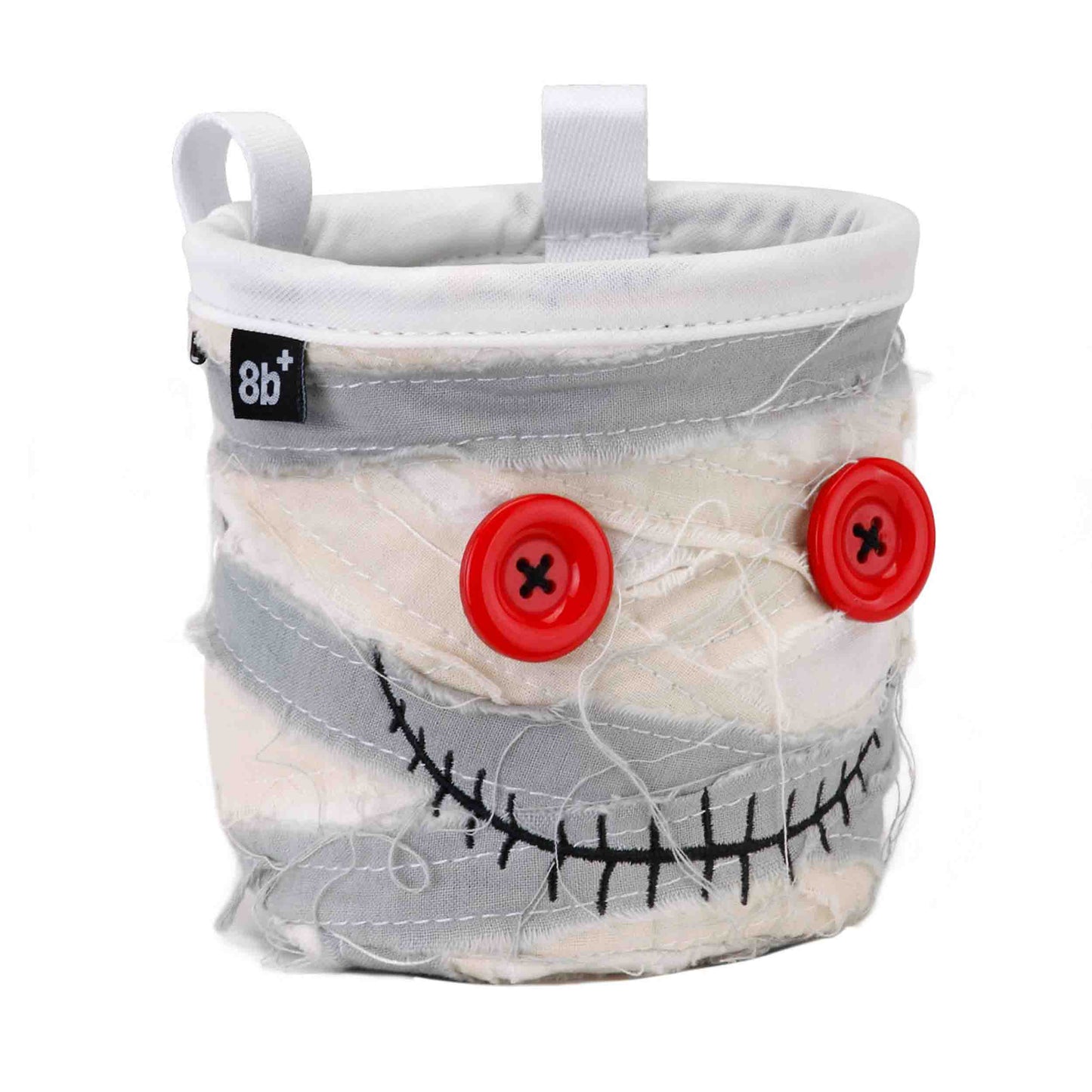 Monster Chalk Bag
