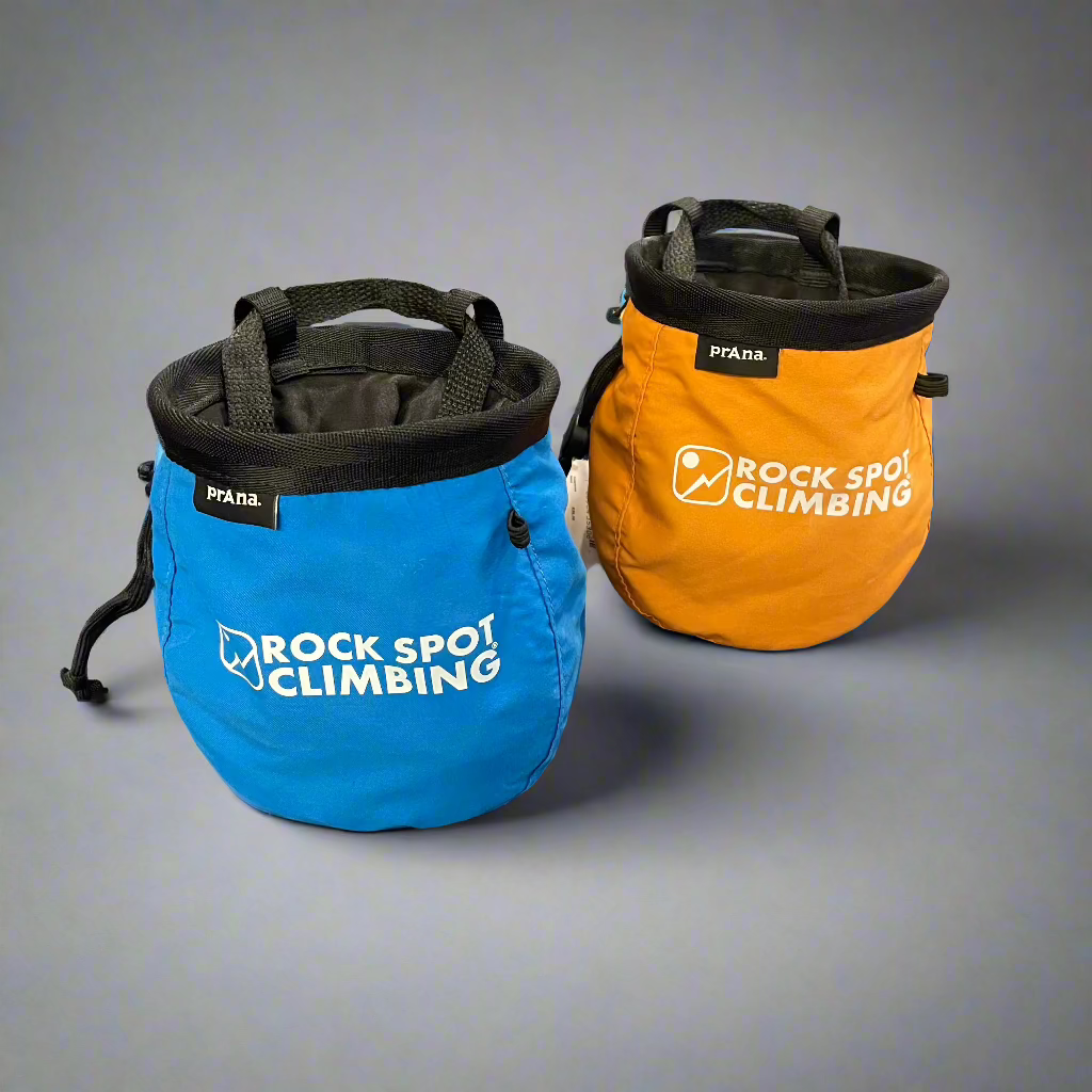 Chalk Bags
