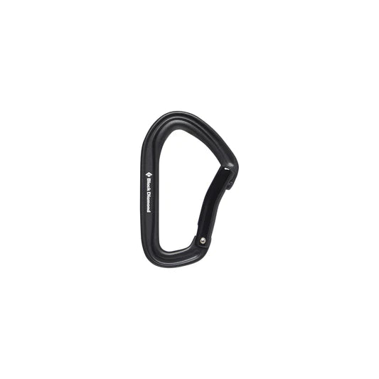 HotForge Bent Carabiner
