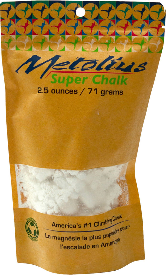 Super Chalk 2.5 oz