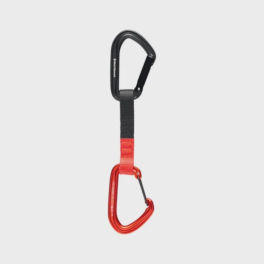 Hotforge Hybrid Quickdraw 12 cm