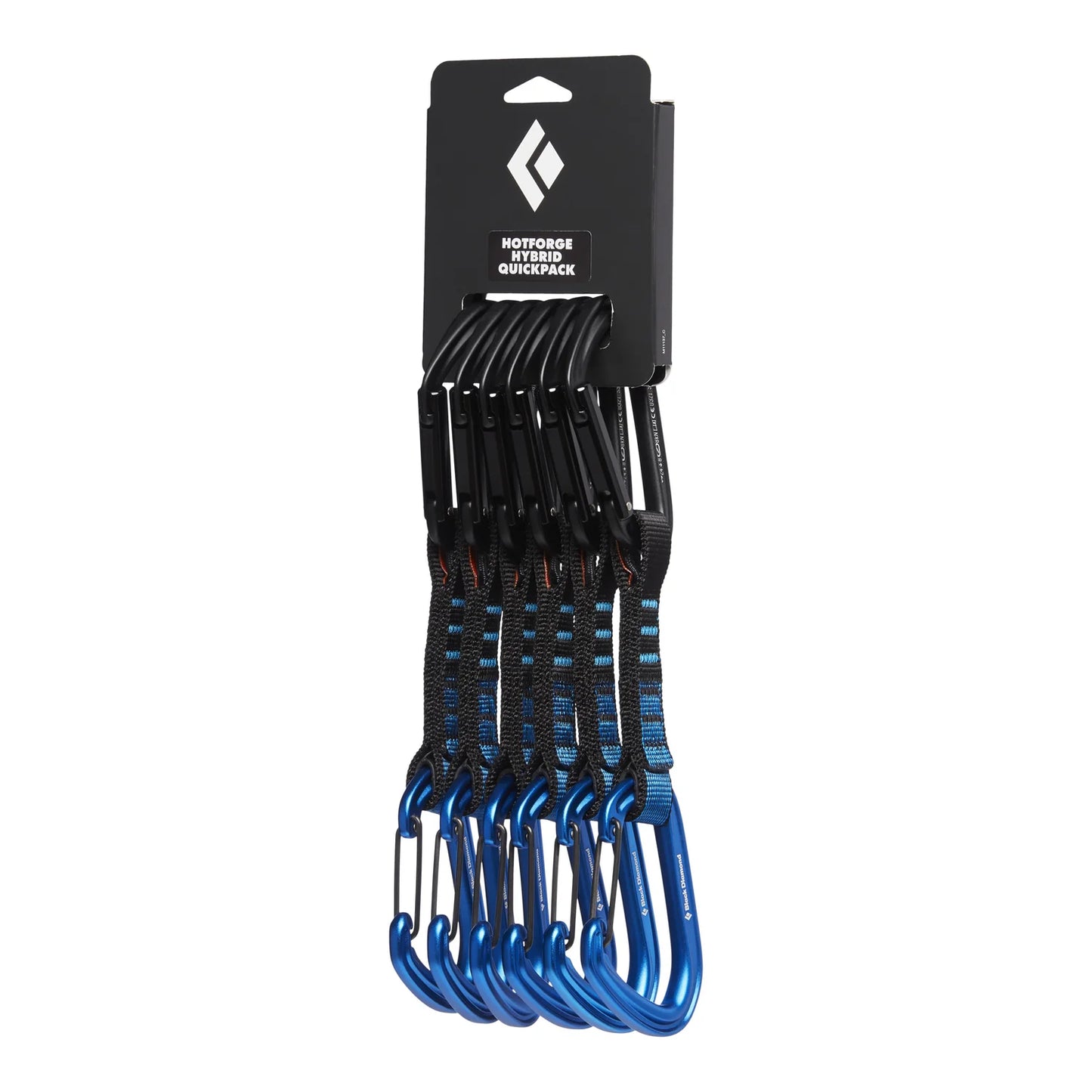 HotForge Hybrid Quickpack (2026)