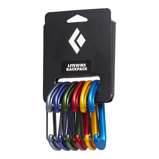 LiteWire Rackpack