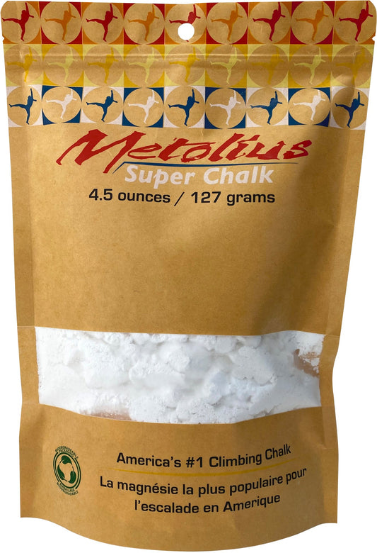 Super Chalk 4.5 oz
