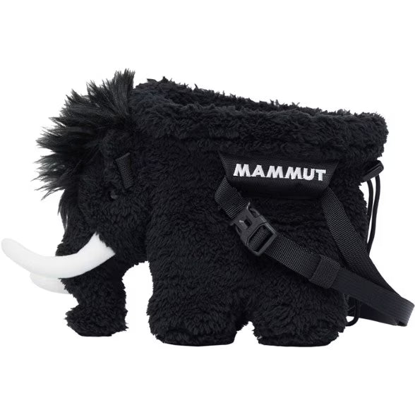 Fluffy Chalk Bag