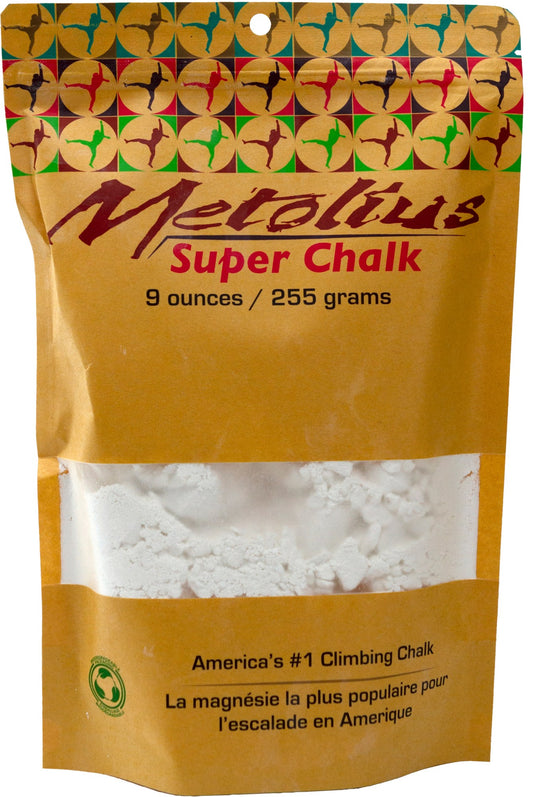 Super Chalk 9 oz