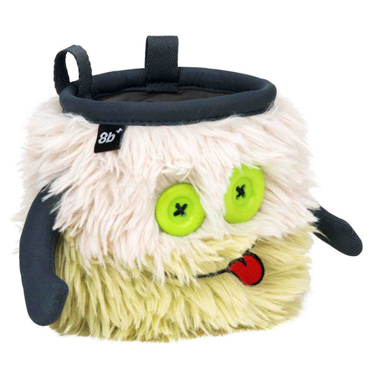 Monster Chalk Bag