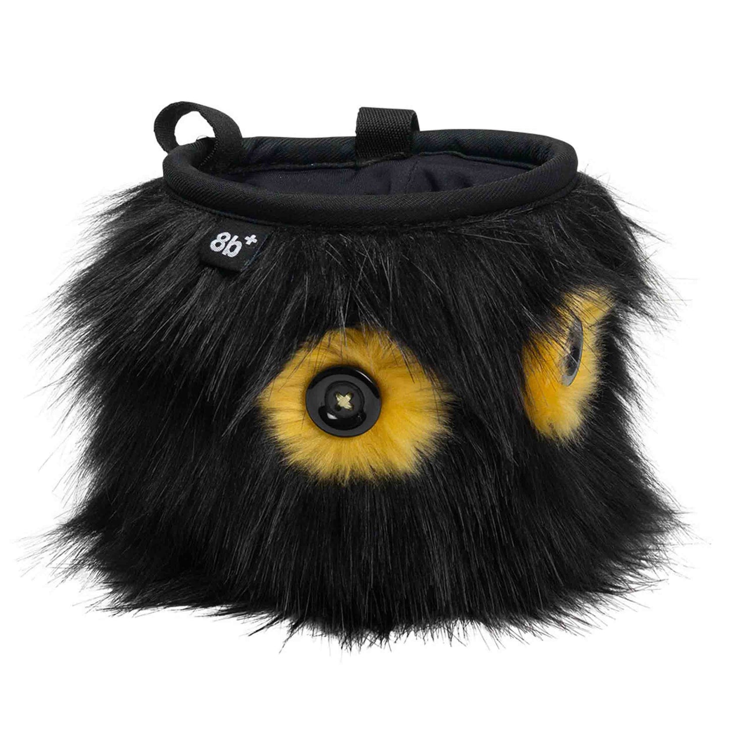 Monster Chalk Bag
