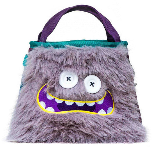 Monster Boulder Bucket