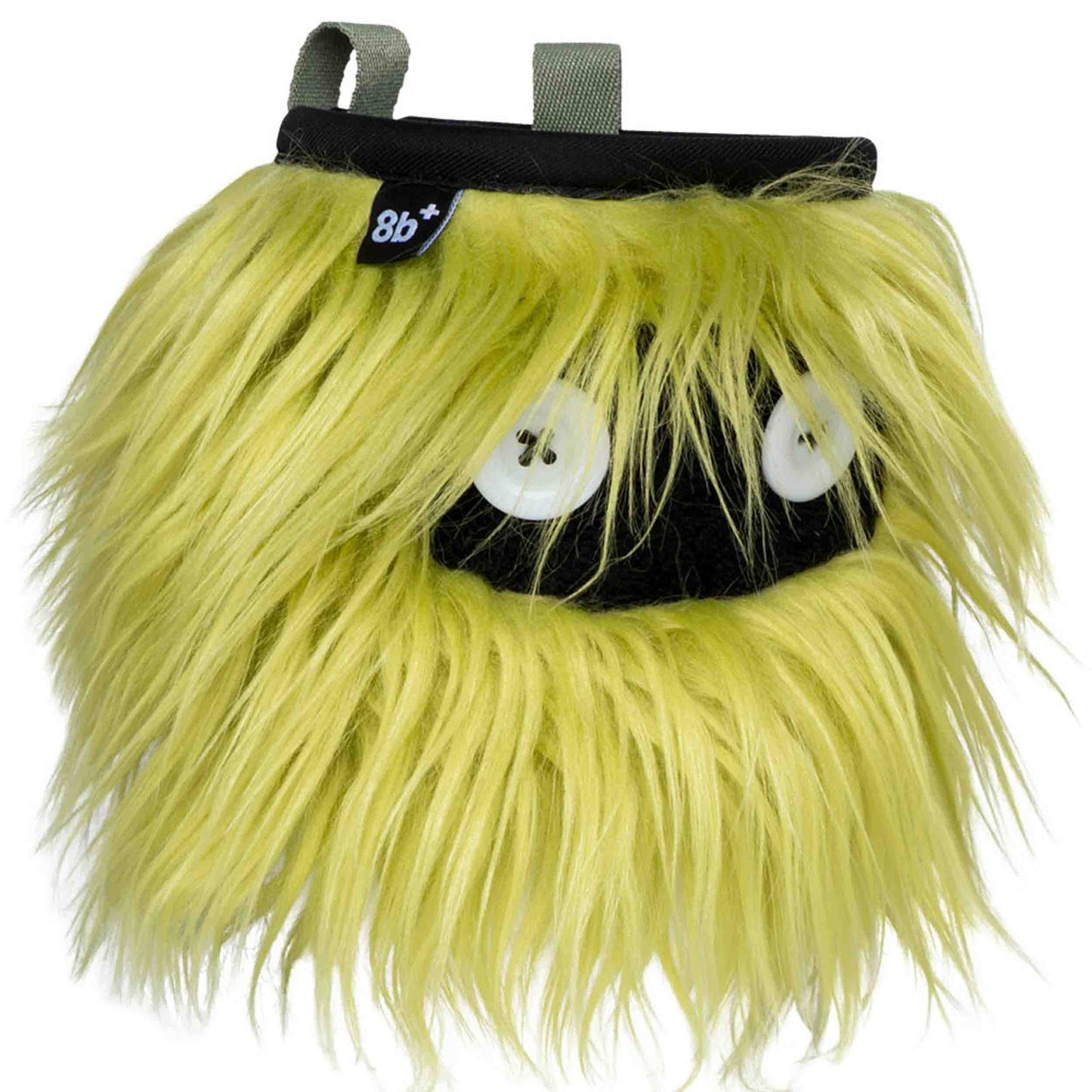 Monster Chalk Bag