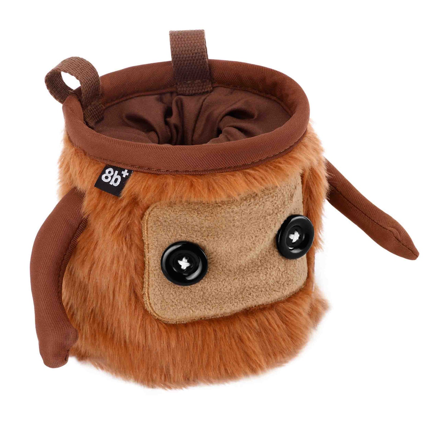 Monster Chalk Bag