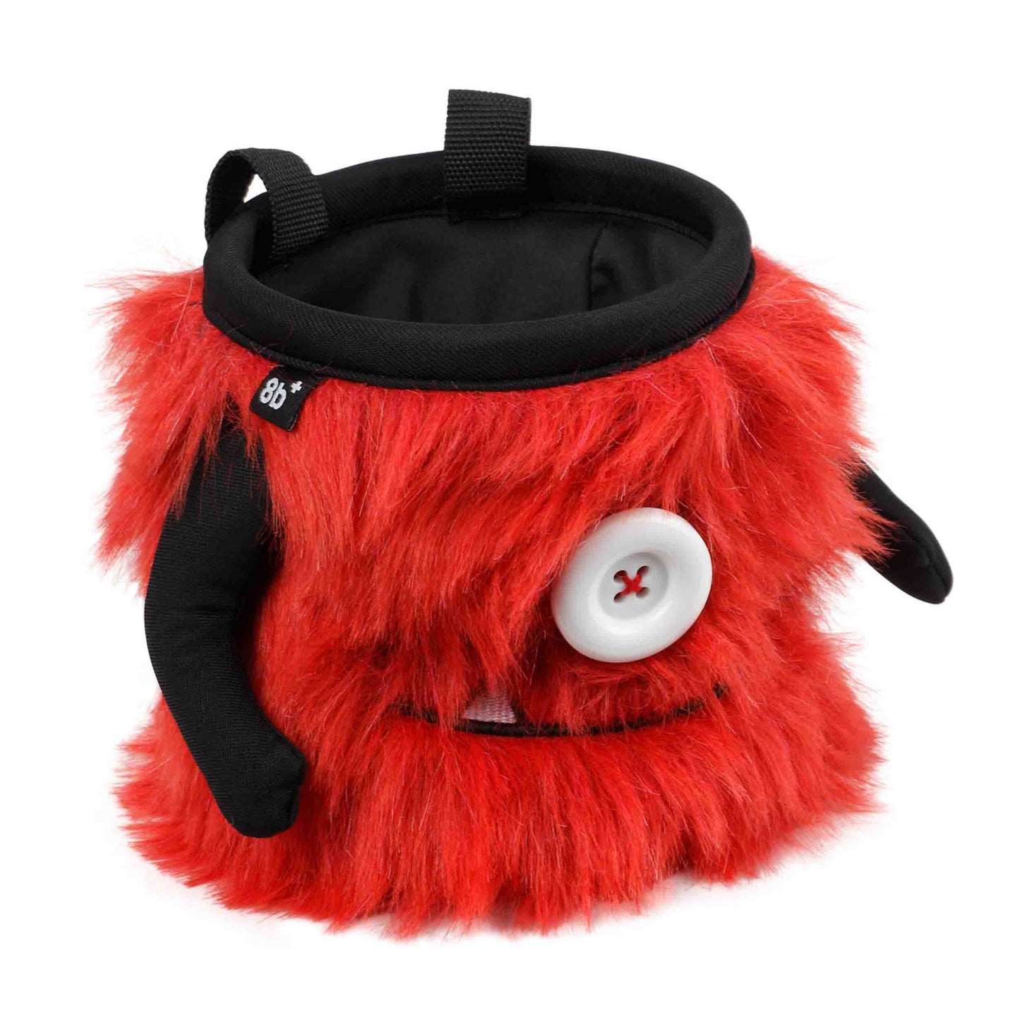 Monster Chalk Bag