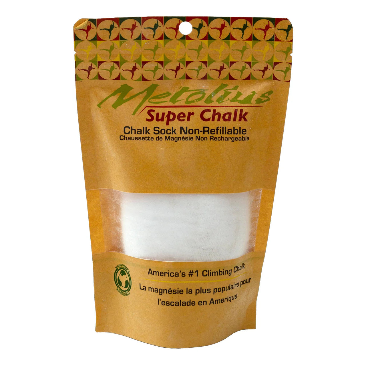 Super Chalk Sock Standard