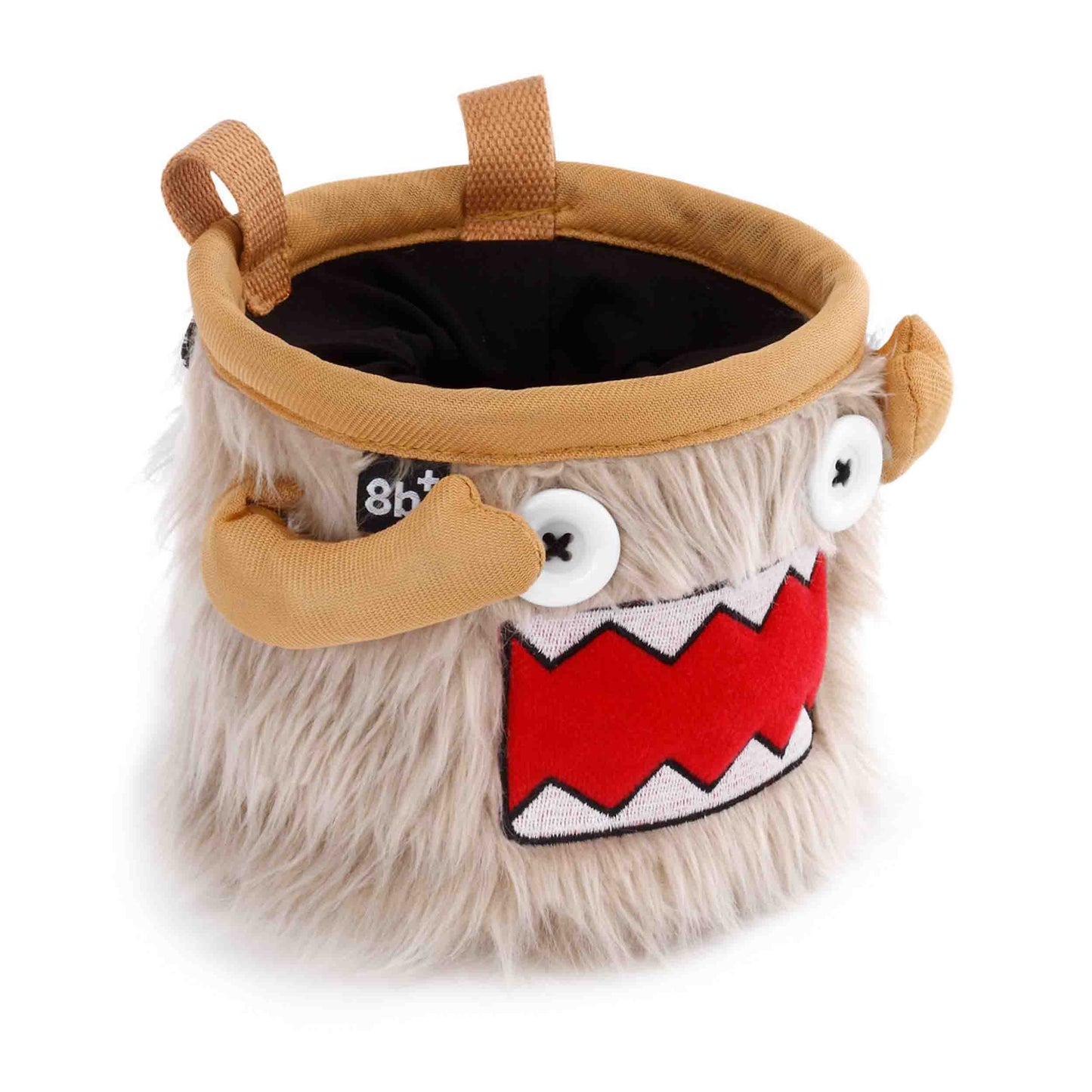 Monster Chalk Bag