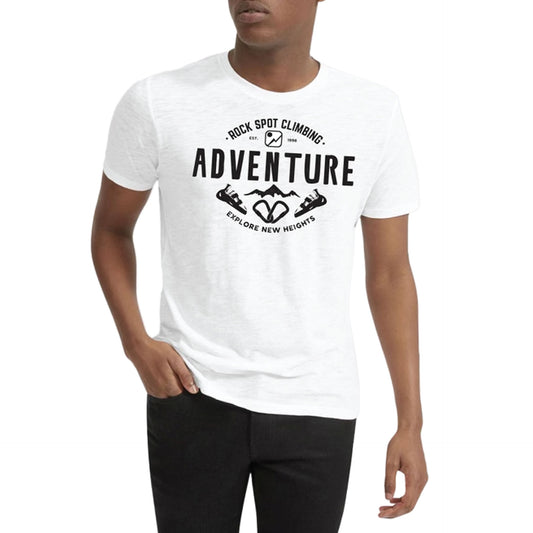 Adventure Cotton Tee