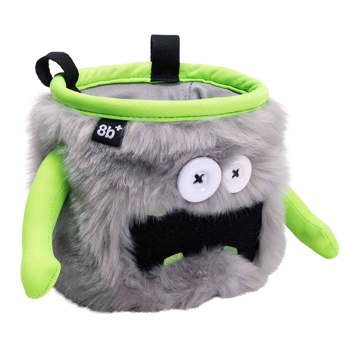 Monster Chalk Bag