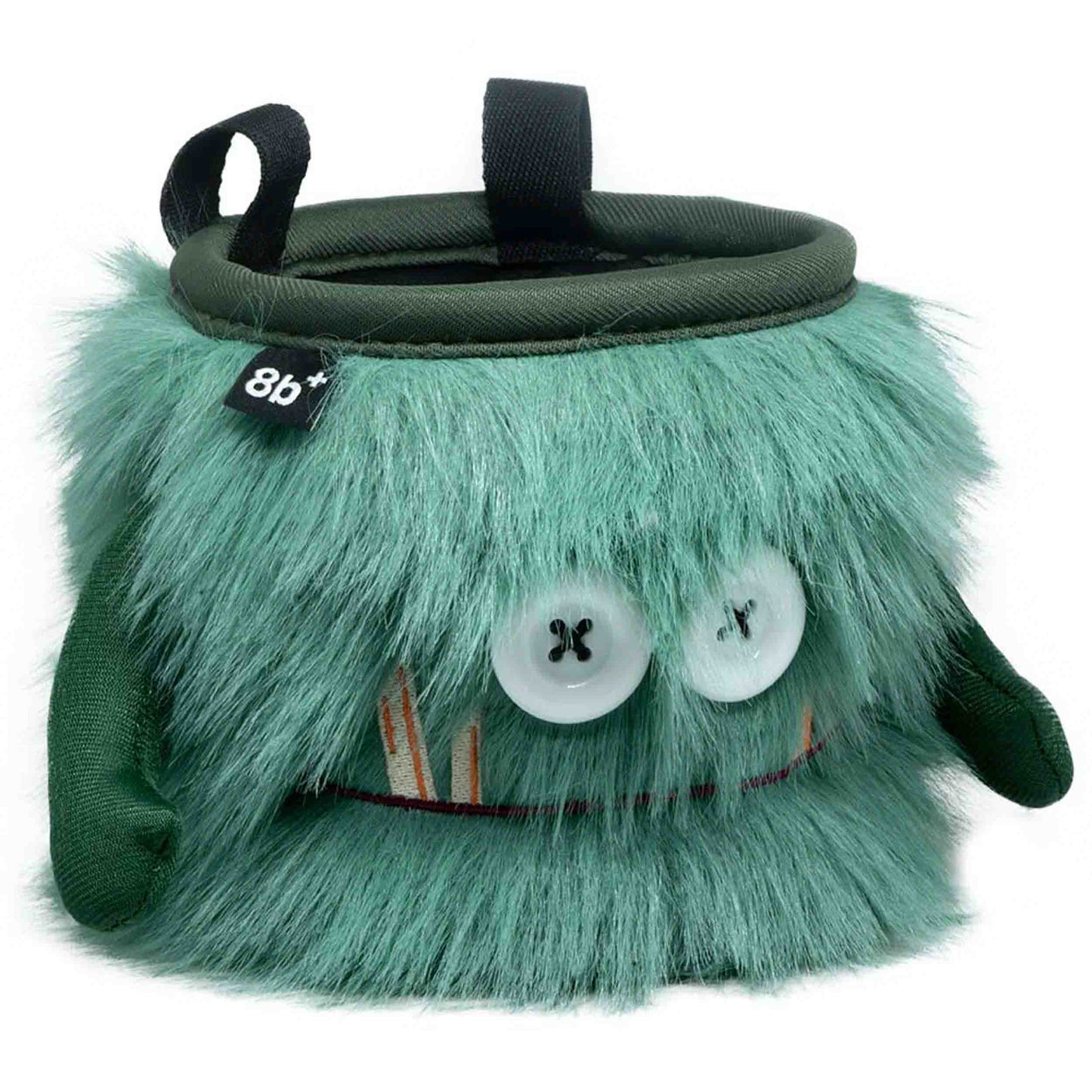 Monster Chalk Bag