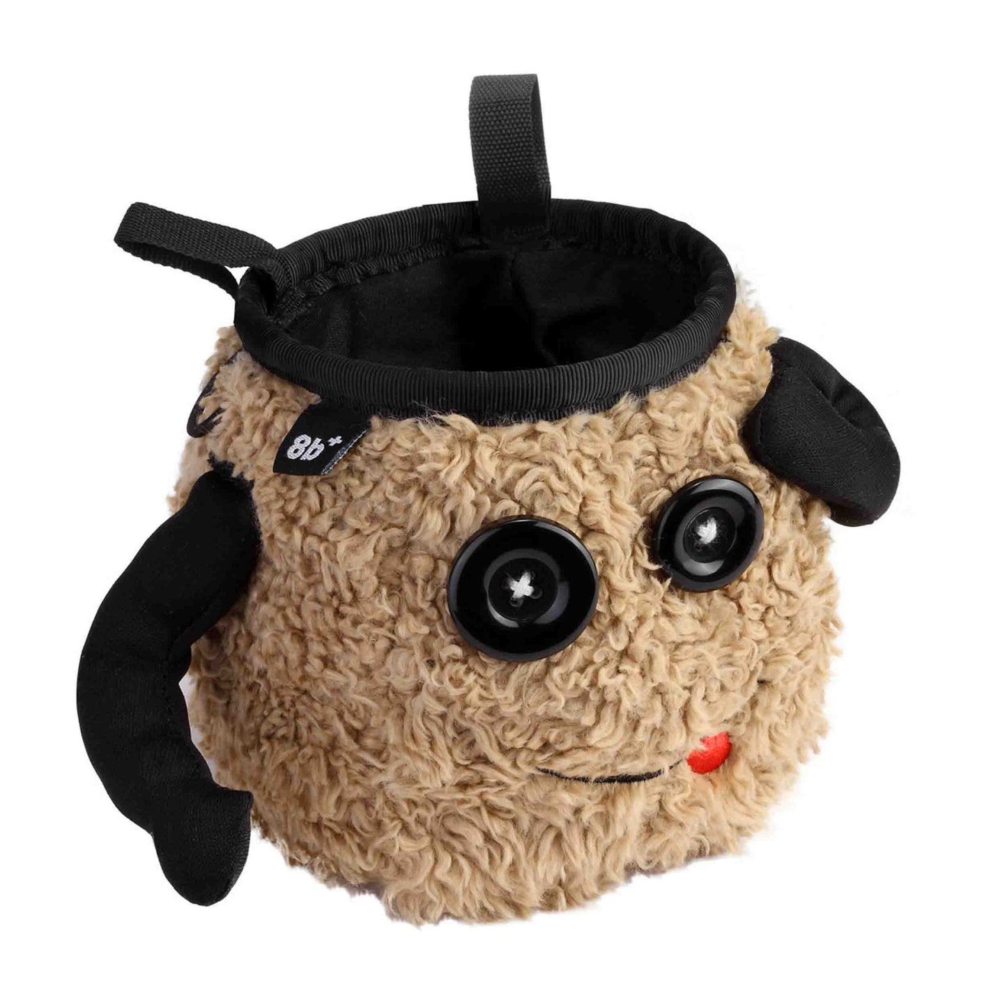 Monster Chalk Bag