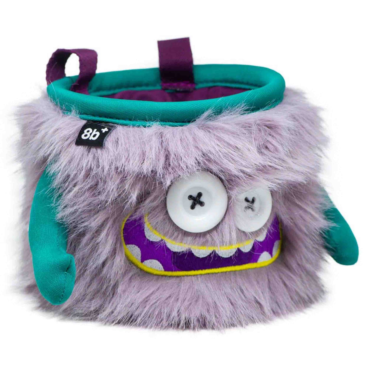 Monster Chalk Bag