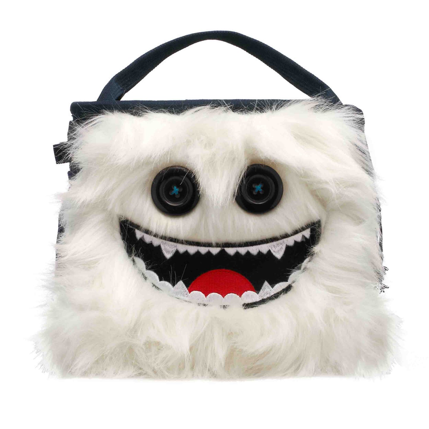 Monster Boulder Bucket