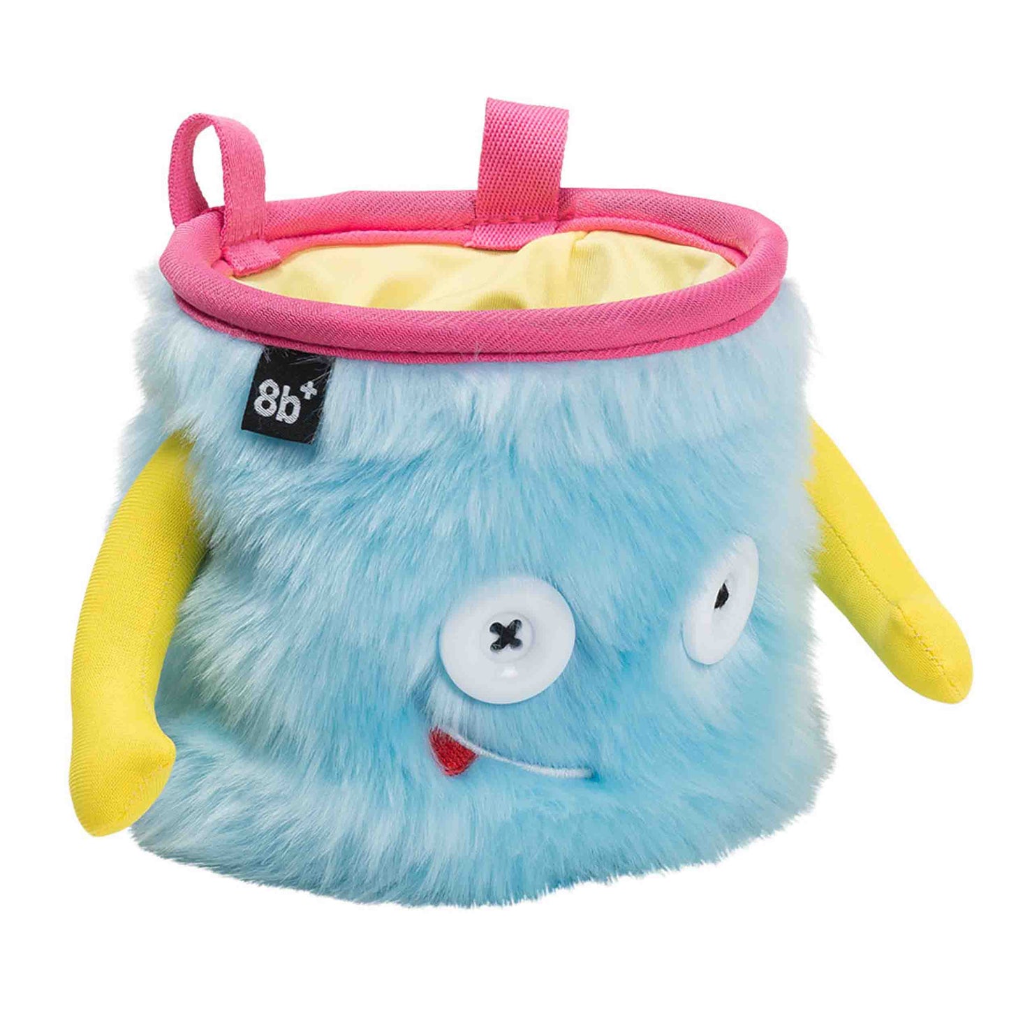 Monster Chalk Bag