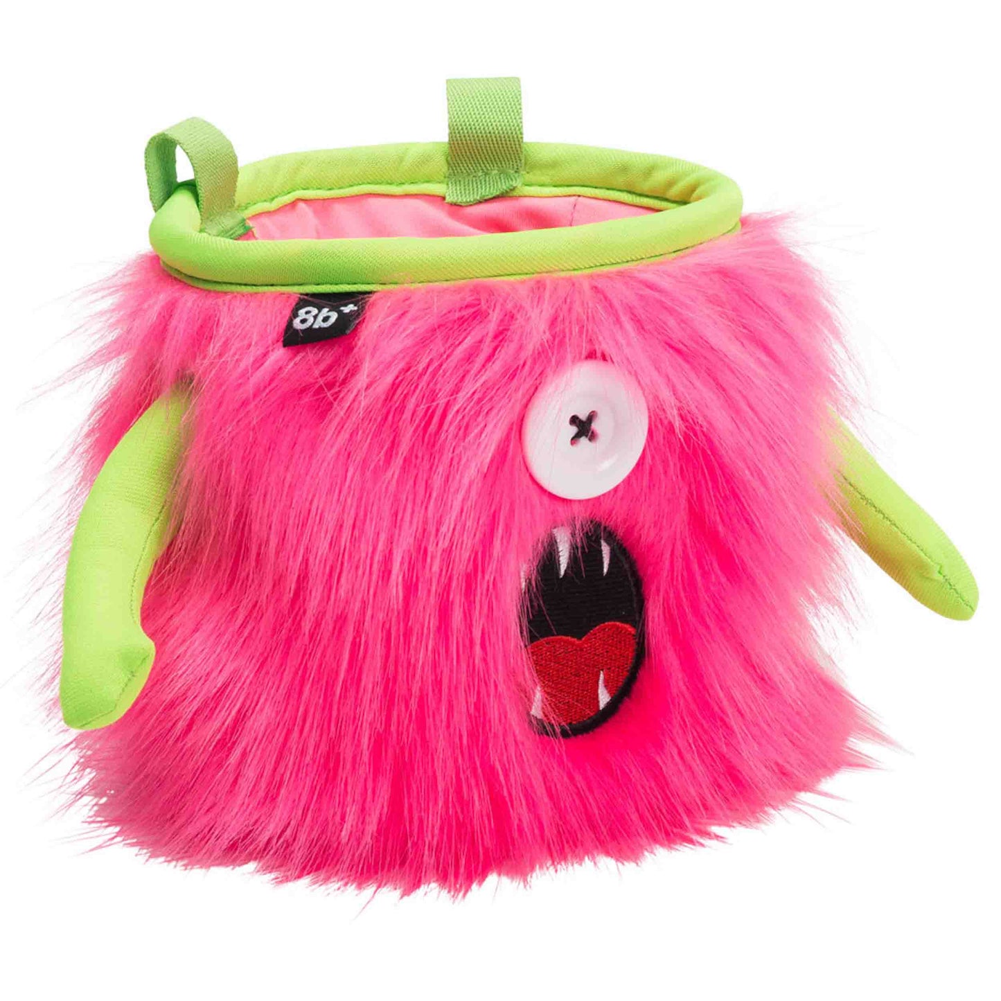 Monster Chalk Bag
