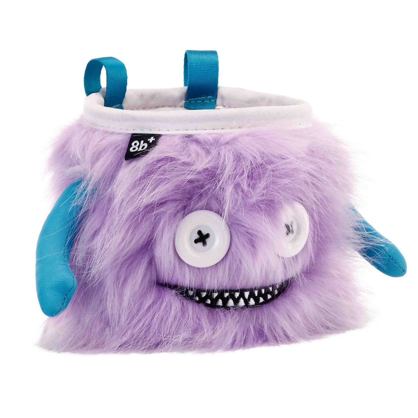 Monster Chalk Bag