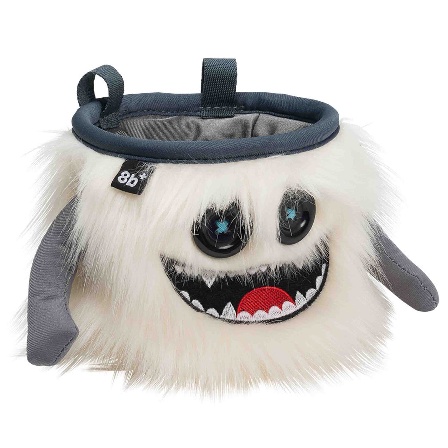 Monster Chalk Bag