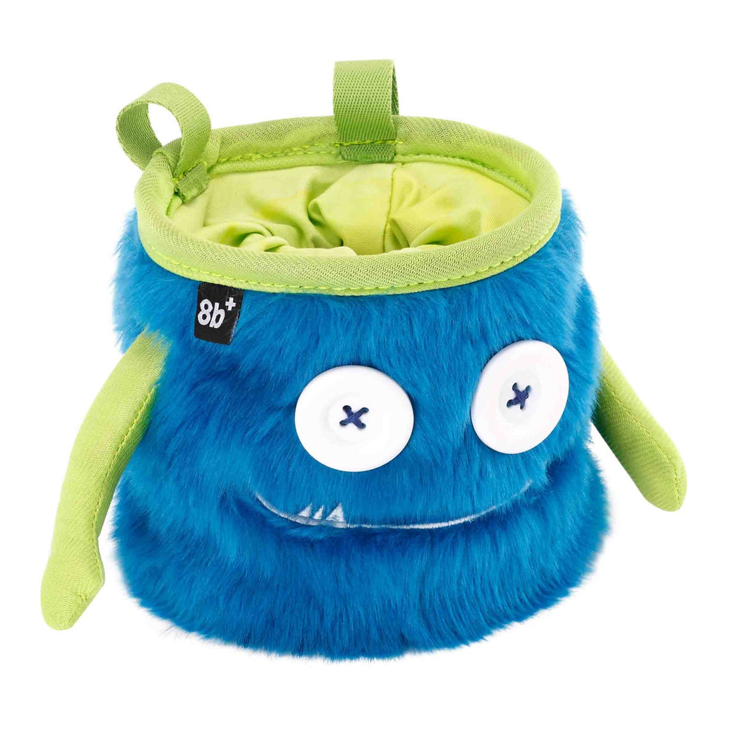 Monster Chalk Bag
