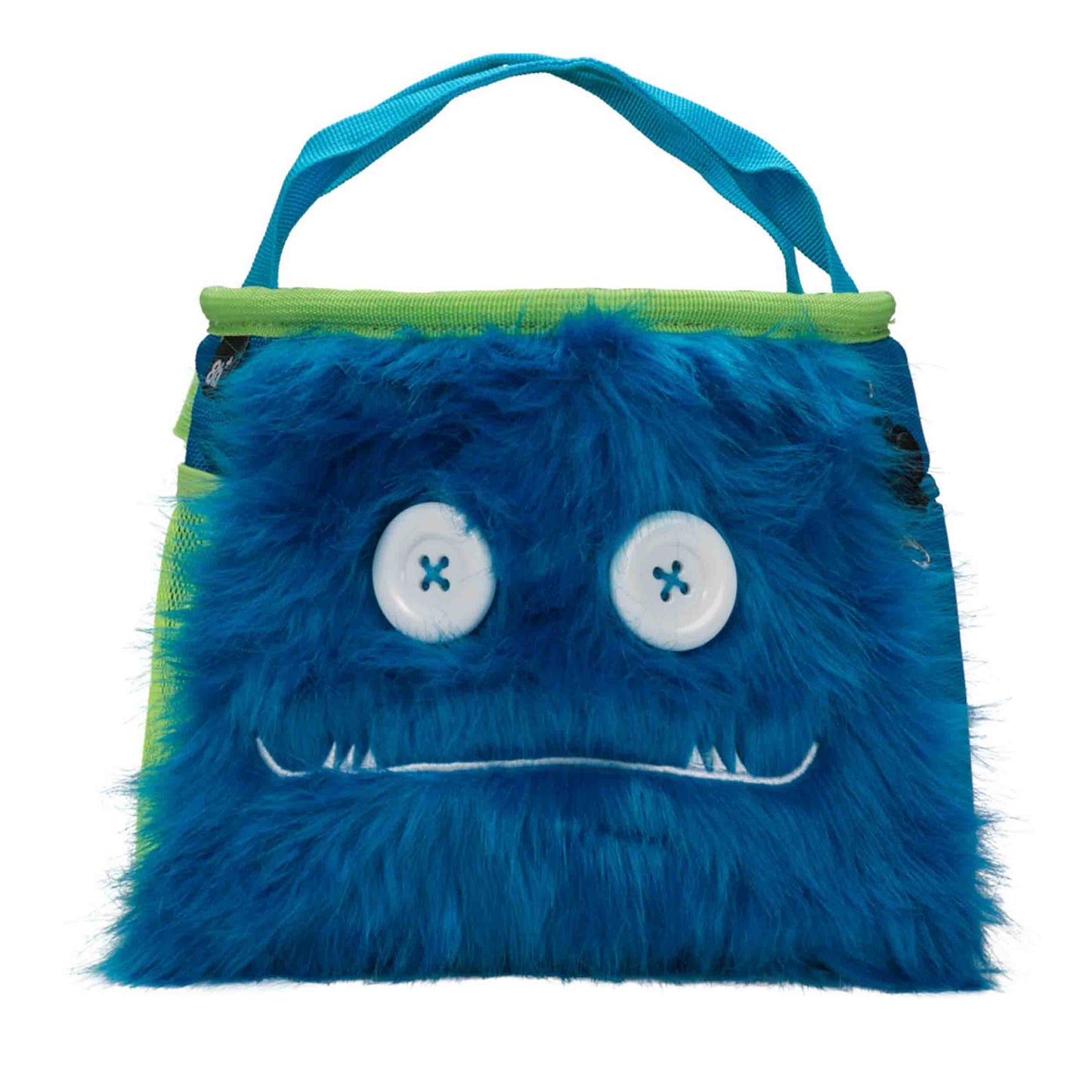 Monster Boulder Bucket
