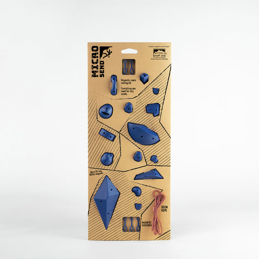 Magnetic Route Setting Kit