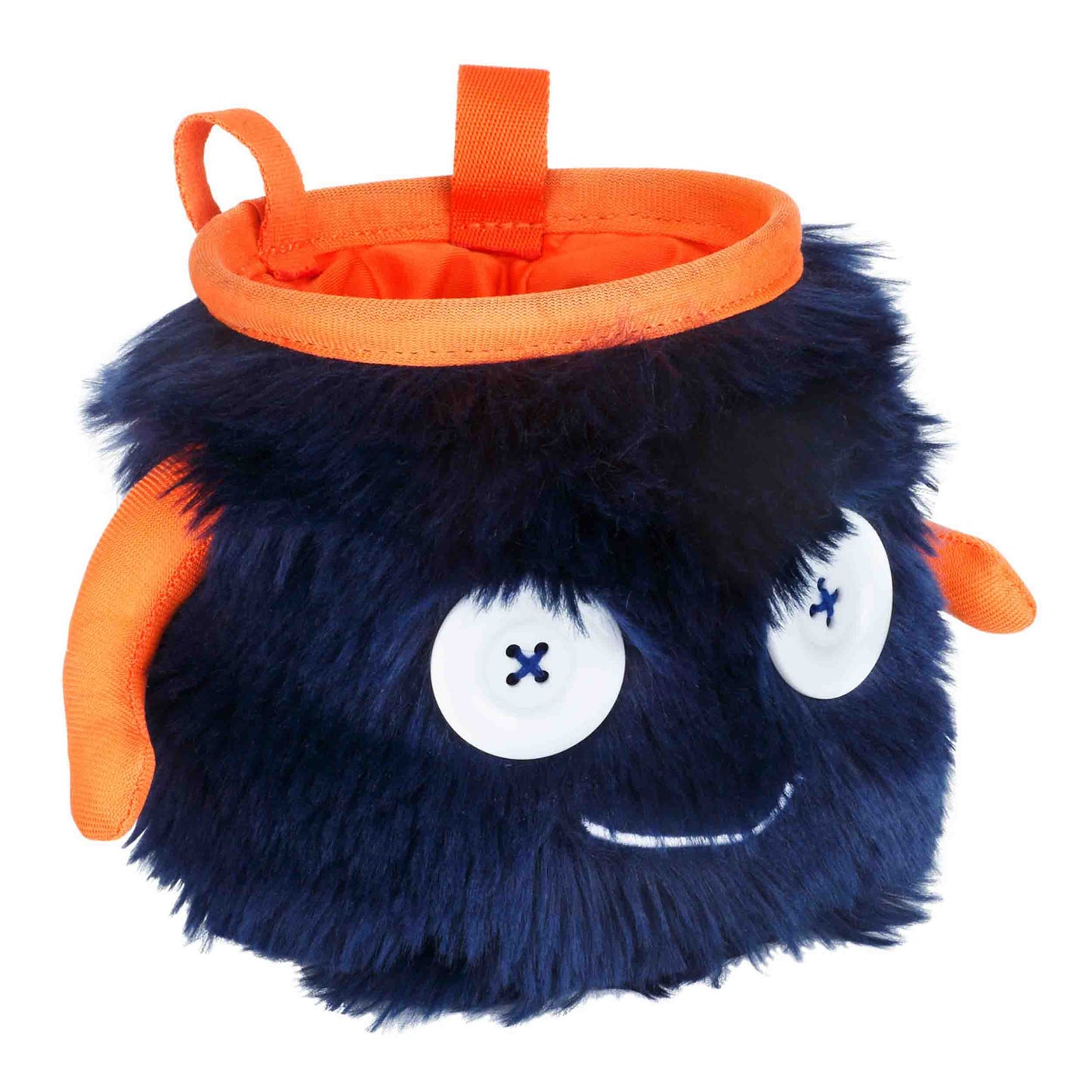 Monster Chalk Bag