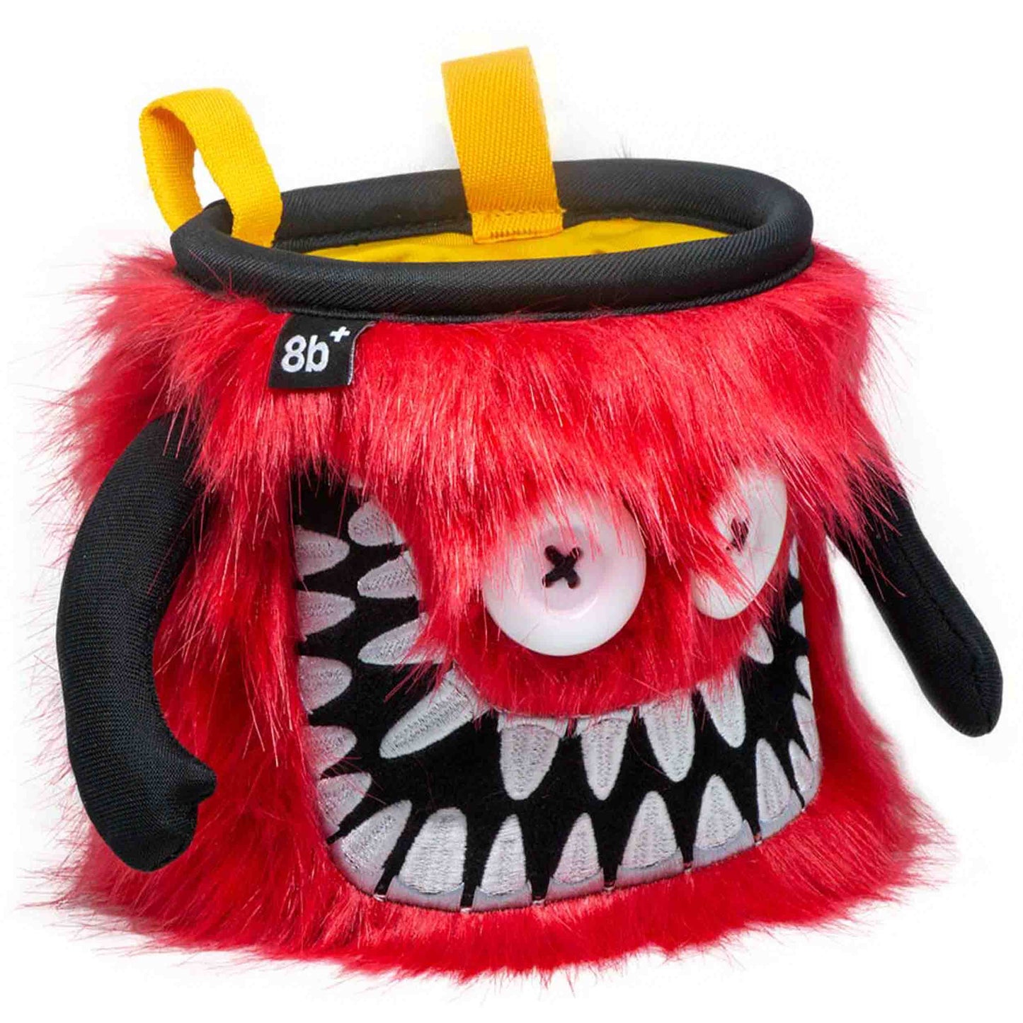 Monster Chalk Bag
