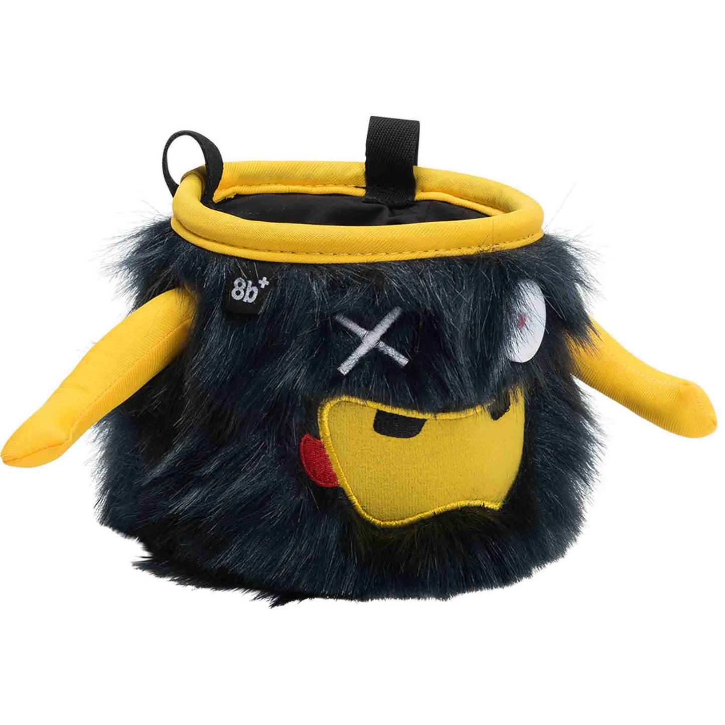 Monster Chalk Bag