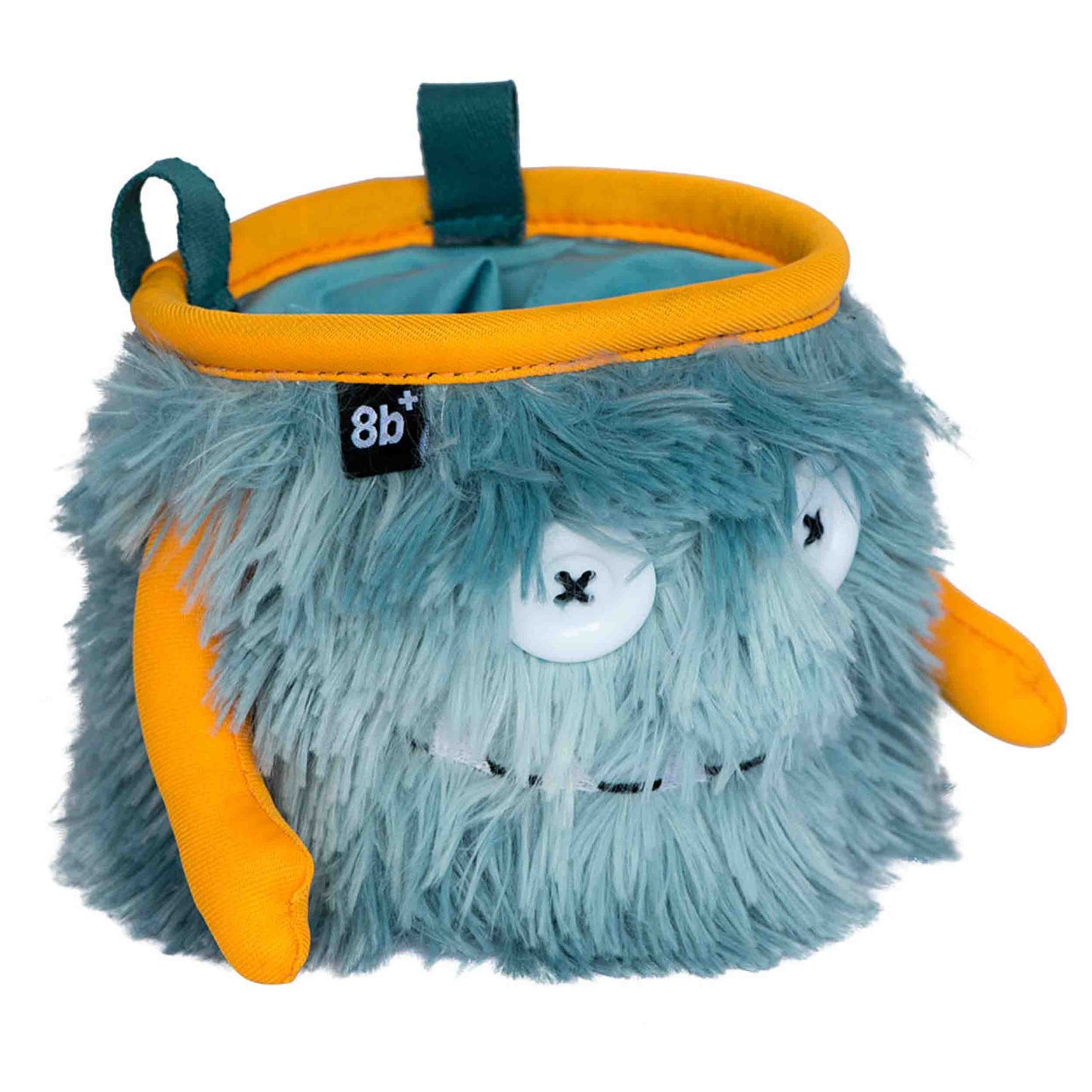 Monster Chalk Bag