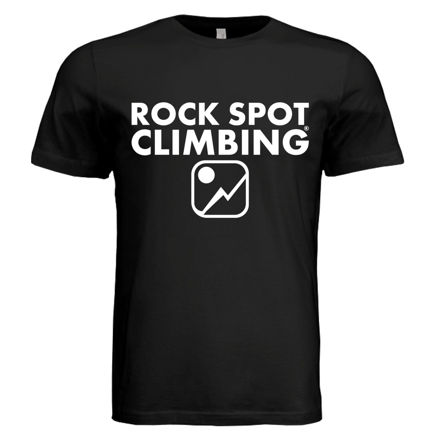 SLD BLK TRIBLEND - FRONT