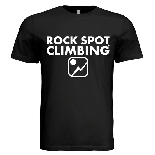 SLD BLK TRIBLEND - FRONT