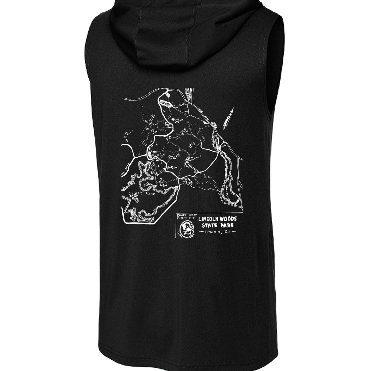 Black - ST352H - BACK
